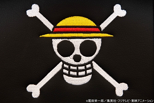 画像ギャラリー No.008のサムネイル画像 / 【PR】「ONE PIECE」コラボの「AKRacing」の5モデルを紹介。存在感あるゲーマー向けチェア製品はどれを選ぶか迷う