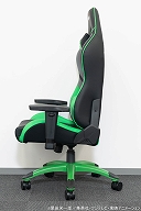 画像ギャラリー No.011のサムネイル画像 / 【PR】「ONE PIECE」コラボの「AKRacing」の5モデルを紹介。存在感あるゲーマー向けチェア製品はどれを選ぶか迷う