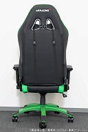 画像ギャラリー No.012のサムネイル画像 / 【PR】「ONE PIECE」コラボの「AKRacing」の5モデルを紹介。存在感あるゲーマー向けチェア製品はどれを選ぶか迷う