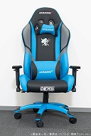 画像ギャラリー No.014のサムネイル画像 / 【PR】「ONE PIECE」コラボの「AKRacing」の5モデルを紹介。存在感あるゲーマー向けチェア製品はどれを選ぶか迷う