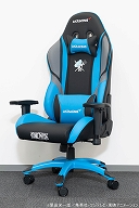 画像ギャラリー No.015のサムネイル画像 / 【PR】「ONE PIECE」コラボの「AKRacing」の5モデルを紹介。存在感あるゲーマー向けチェア製品はどれを選ぶか迷う