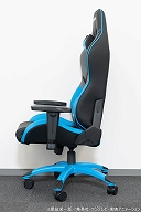 画像ギャラリー No.016のサムネイル画像 / 【PR】「ONE PIECE」コラボの「AKRacing」の5モデルを紹介。存在感あるゲーマー向けチェア製品はどれを選ぶか迷う