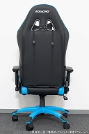 画像ギャラリー No.017のサムネイル画像 / 【PR】「ONE PIECE」コラボの「AKRacing」の5モデルを紹介。存在感あるゲーマー向けチェア製品はどれを選ぶか迷う