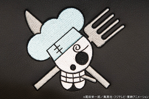 画像ギャラリー No.018のサムネイル画像 / 【PR】「ONE PIECE」コラボの「AKRacing」の5モデルを紹介。存在感あるゲーマー向けチェア製品はどれを選ぶか迷う