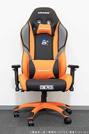 画像ギャラリー No.019のサムネイル画像 / 【PR】「ONE PIECE」コラボの「AKRacing」の5モデルを紹介。存在感あるゲーマー向けチェア製品はどれを選ぶか迷う