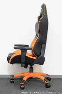 画像ギャラリー No.020のサムネイル画像 / 【PR】「ONE PIECE」コラボの「AKRacing」の5モデルを紹介。存在感あるゲーマー向けチェア製品はどれを選ぶか迷う