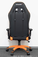 画像ギャラリー No.022のサムネイル画像 / 【PR】「ONE PIECE」コラボの「AKRacing」の5モデルを紹介。存在感あるゲーマー向けチェア製品はどれを選ぶか迷う
