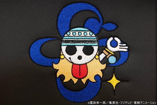 画像ギャラリー No.023のサムネイル画像 / 【PR】「ONE PIECE」コラボの「AKRacing」の5モデルを紹介。存在感あるゲーマー向けチェア製品はどれを選ぶか迷う
