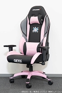 画像ギャラリー No.025のサムネイル画像 / 【PR】「ONE PIECE」コラボの「AKRacing」の5モデルを紹介。存在感あるゲーマー向けチェア製品はどれを選ぶか迷う