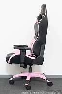 画像ギャラリー No.026のサムネイル画像 / 【PR】「ONE PIECE」コラボの「AKRacing」の5モデルを紹介。存在感あるゲーマー向けチェア製品はどれを選ぶか迷う