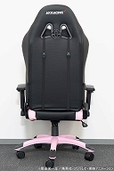 画像ギャラリー No.027のサムネイル画像 / 【PR】「ONE PIECE」コラボの「AKRacing」の5モデルを紹介。存在感あるゲーマー向けチェア製品はどれを選ぶか迷う