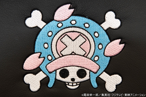 画像ギャラリー No.028のサムネイル画像 / 【PR】「ONE PIECE」コラボの「AKRacing」の5モデルを紹介。存在感あるゲーマー向けチェア製品はどれを選ぶか迷う