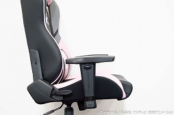 画像ギャラリー No.037のサムネイル画像 / 【PR】「ONE PIECE」コラボの「AKRacing」の5モデルを紹介。存在感あるゲーマー向けチェア製品はどれを選ぶか迷う