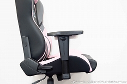 画像ギャラリー No.038のサムネイル画像 / 【PR】「ONE PIECE」コラボの「AKRacing」の5モデルを紹介。存在感あるゲーマー向けチェア製品はどれを選ぶか迷う