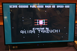 画像ギャラリー No.012のサムネイル画像 / 「PC-8001」を再現した超小型PC「PasocomMini PC-8001」が正式発表。500台限定の40周年記念ノートPCに同梱