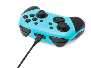 ���������꡼ No.004�Υ���ͥ������ / 4���Υ���Х���Ѱդ���Switch Pro����ȥ����顼���ݸ�С���ȯ���