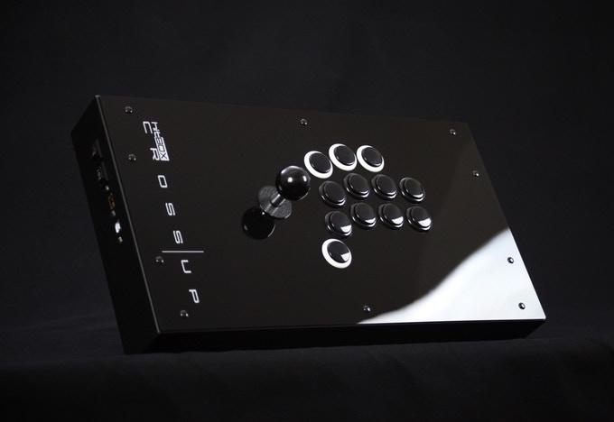 hitbox cross up ヒットボックス クロスアップ アケコン - その他 hitbox cross up ヒットボックス クロスアップ アケコン - その他