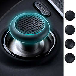 画像ギャラリー No.005のサムネイル画像 / SIE,カスタマイズ可能なPC&PS4用のゲームパッド「Revolution Unlimited」を国内発売。安価なヘッドセット2製品も登場