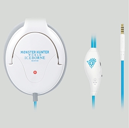 ꡼ No.009 | 쥳ࡤMHW:ICEBORNEץܥǥΥܡɡإåɥåȤ9ȯ