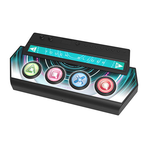 完全受注生産の「初音ミク Project DIVA MEGA39's」&「初音ミク