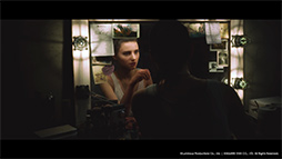 画像ギャラリー No.001のサムネイル画像 / Luminous Productions,パストレーシングに対応した独自エンジン「Luminous Engine」の次世代ゲーム向け技術デモを公開