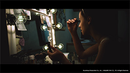 画像ギャラリー No.002のサムネイル画像 / Luminous Productions,パストレーシングに対応した独自エンジン「Luminous Engine」の次世代ゲーム向け技術デモを公開