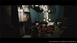 画像ギャラリー No.004のサムネイル画像 / Luminous Productions,パストレーシングに対応した独自エンジン「Luminous Engine」の次世代ゲーム向け技術デモを公開