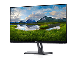 画像ギャラリー No.002のサムネイル画像 / Dell,税込2万円台のFreeSync対応27インチ&23.8インチ液晶ディスプレイを国内販売