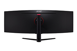 ���������꡼ No.003�Υ���ͥ������ / �����ڥ�����32��9��144Hz��HDRɽ���ˤ��б����벣Ĺ�Ѷʥǥ����ץ쥤��Acer�����о�