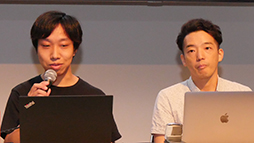 ꡼ No.003Υͥ / CEDEC 2019ϥޥAVפΡSURROUND:AIפϡꥢ륿Υǧ򤤤ˤƼ¸Τ