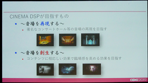 ꡼ No.005Υͥ / CEDEC 2019ϥޥAVפΡSURROUND:AIפϡꥢ륿Υǧ򤤤ˤƼ¸Τ