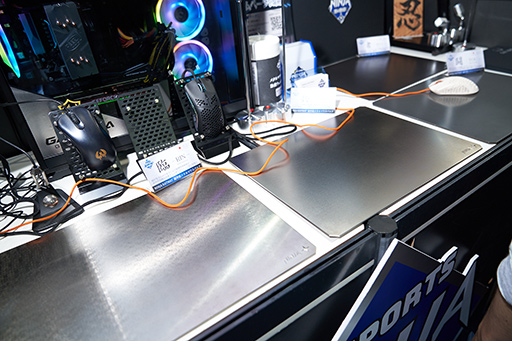 ꡼ No.002 | TGS 2019̩°ʥ᡼ޡʤ˻!? ᥿ޥѥåɡNINJA RATMATפιʤäפ줿