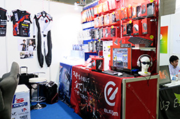 ꡼ No.002 | TGS 2019e-Sportsʡǡ쥳बȯɽܡɡTK-ARMA30פ䥵饦бإåɥåȤϪ