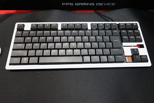 ꡼ No.004 | TGS 2019e-Sportsʡǡ쥳बȯɽܡɡTK-ARMA30פ䥵饦бإåɥåȤϪ