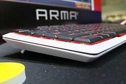 ꡼ No.005 | TGS 2019e-Sportsʡǡ쥳बȯɽܡɡTK-ARMA30פ䥵饦бإåɥåȤϪ