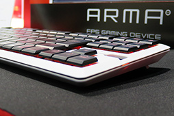 ꡼ No.006 | TGS 2019e-Sportsʡǡ쥳बȯɽܡɡTK-ARMA30פ䥵饦бإåɥåȤϪ