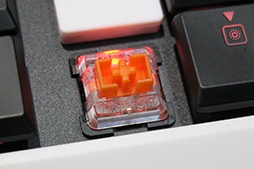 ꡼ No.007 | TGS 2019e-Sportsʡǡ쥳बȯɽܡɡTK-ARMA30פ䥵饦бإåɥåȤϪ