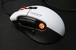 ꡼ No.009 | TGS 2019e-Sportsʡǡ쥳बȯɽܡɡTK-ARMA30פ䥵饦бإåɥåȤϪ