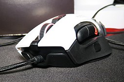 ꡼ No.010 | TGS 2019e-Sportsʡǡ쥳बȯɽܡɡTK-ARMA30פ䥵饦бإåɥåȤϪ