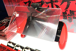 ꡼ No.012 | TGS 2019e-Sportsʡǡ쥳बȯɽܡɡTK-ARMA30פ䥵饦бإåɥåȤϪ