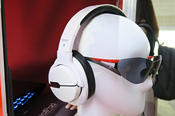 ꡼ No.014 | TGS 2019e-Sportsʡǡ쥳बȯɽܡɡTK-ARMA30פ䥵饦бإåɥåȤϪ