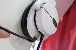 ꡼ No.015 | TGS 2019e-Sportsʡǡ쥳बȯɽܡɡTK-ARMA30פ䥵饦бإåɥåȤϪ