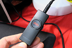 ꡼ No.017 | TGS 2019e-Sportsʡǡ쥳बȯɽܡɡTK-ARMA30פ䥵饦бإåɥåȤϪ