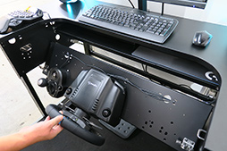 ꡼ No.008 | TGS 2019ϥƥ󥰤ȥܡɤñڤؤ륲ޡǥξǡARCdesk miniפϪ