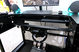 ꡼ No.009 | TGS 2019ϥƥ󥰤ȥܡɤñڤؤ륲ޡǥξǡARCdesk miniפϪ