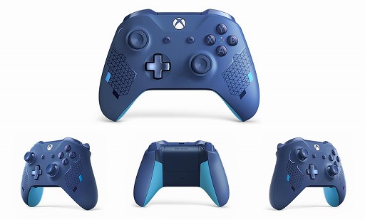 Xbox Wireless Controller˿֥ݡĥ֥롼פ̸о