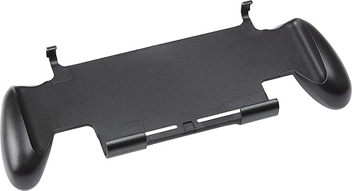 画像ギャラリー No.007のサムネイル画像 / サイバーガジェット,Switch Lite用のケースや保護カバーなど計19製品を本体と同時発売