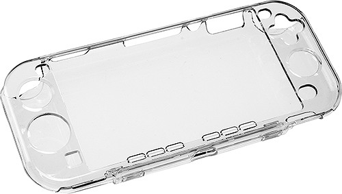 画像ギャラリー No.011のサムネイル画像 / サイバーガジェット,Switch Lite用のケースや保護カバーなど計19製品を本体と同時発売