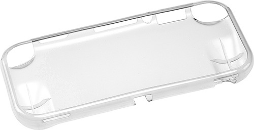 画像ギャラリー No.012のサムネイル画像 / サイバーガジェット,Switch Lite用のケースや保護カバーなど計19製品を本体と同時発売