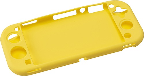 画像ギャラリー No.013のサムネイル画像 / サイバーガジェット,Switch Lite用のケースや保護カバーなど計19製品を本体と同時発売